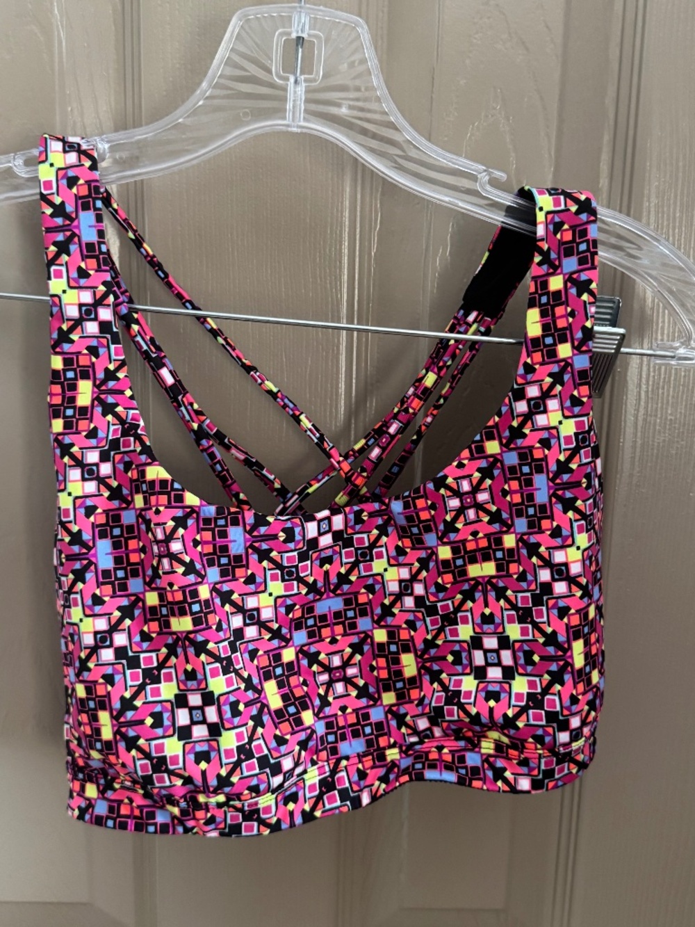 Victoria Sport bra Size L